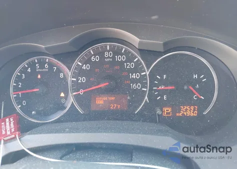 2012 Nissan Altima 2.5 S из США, поврежденный, VIN 1N4AL2AP8CN526036